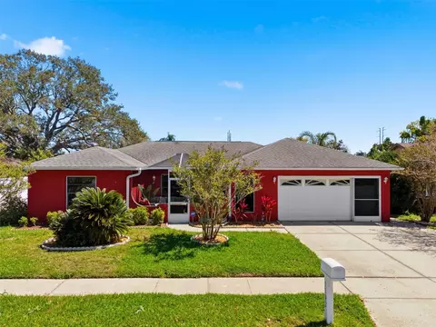 Exterior - 1102 Springtime Dr, Holiday, FL 34691 photo 2 of 9