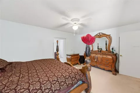 Bedroom - 1102 Springtime Dr, Holiday, FL 34691 photo 2 of 4