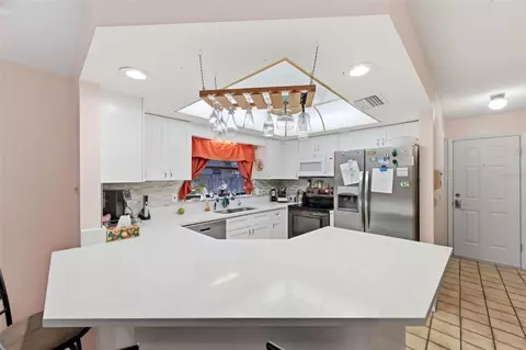 Kitchen - 1102 Springtime Dr, Holiday, FL 34691 photo 2 of 5