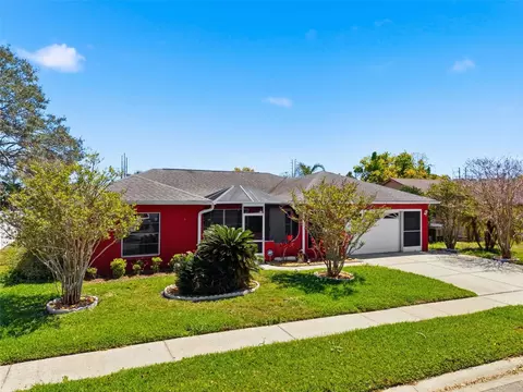 Exterior - 1102 Springtime Dr, Holiday, FL 34691 photo 1 of 9
