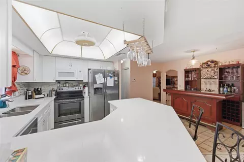 Kitchen - 1102 Springtime Dr, Holiday, FL 34691 photo 1 of 5
