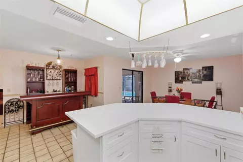 Kitchen - 1102 Springtime Dr, Holiday, FL 34691 photo 4 of 5