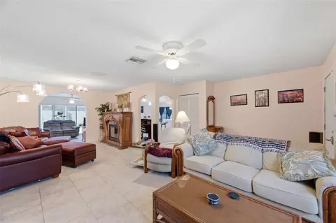 Living - 1102 Springtime Dr, Holiday, FL 34691 photo 3 of 4