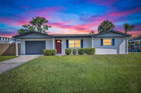 4531 Aegean Ave, Holiday, FL 34690