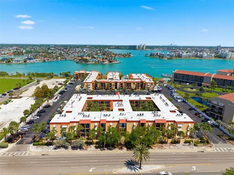 8901 Blind Pass Rd #124, Saint Pete Beach, FL 33706