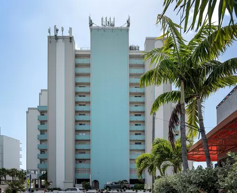 11000 Gulf Boulevard Apt 804 805 Blvd #804 + 805, Treasure Island, FL 33706