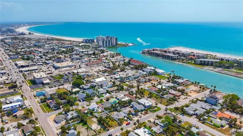 516 78th Ave, Saint Pete Beach, FL 33706