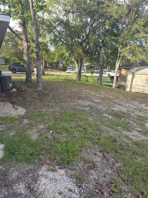 Exterior - 8088 Clipper Ct, Spring Hill, FL 34606 photo 12 of 12