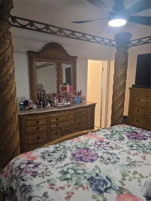 Bedroom - 8088 Clipper Ct, Spring Hill, FL 34606 photo 3 of 3