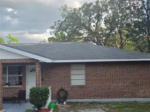 Exterior - 8088 Clipper Ct, Spring Hill, FL 34606 photo 2 of 12