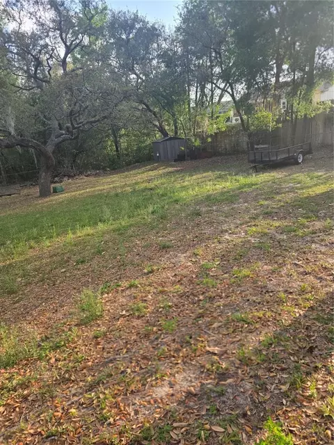 Exterior - 8088 Clipper Ct, Spring Hill, FL 34606 photo 10 of 12
