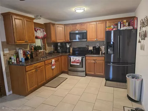 Kitchen - 8088 Clipper Ct, Spring Hill, FL 34606 photo 1 of 1