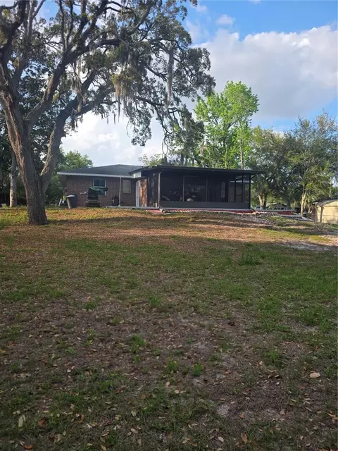 Exterior - 8088 Clipper Ct, Spring Hill, FL 34606 photo 9 of 12
