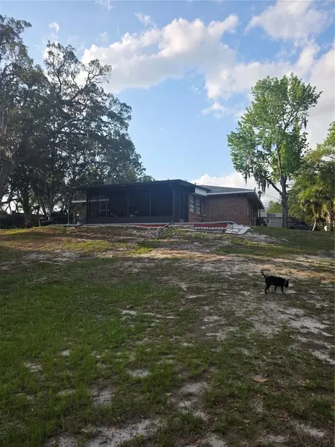 Exterior - 8088 Clipper Ct, Spring Hill, FL 34606 photo 11 of 12