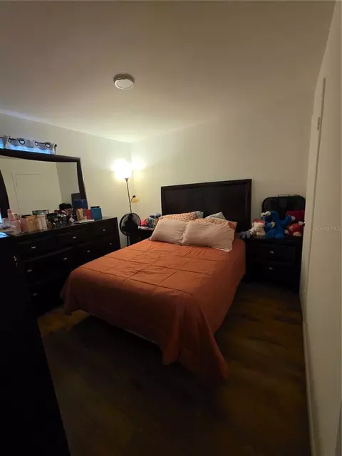 Bedroom - 8088 Clipper Ct, Spring Hill, FL 34606 photo 1 of 3