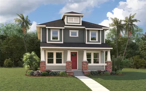 5308 N Suwanee Ave, Tampa, FL 33603