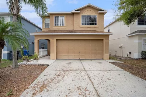739 Burlwood St, Brandon, FL 33511