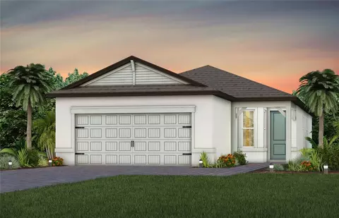 13697 Canyon Ridge Rd, Spring Hill, FL 34610
