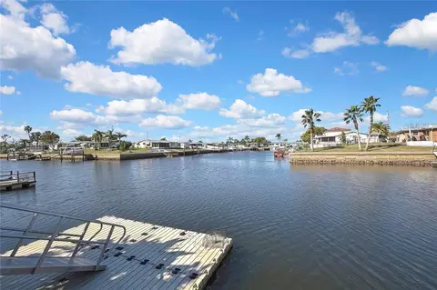 12527 1st Isle, Hudson, FL 34667
