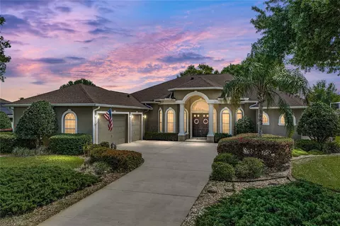 13304 Thoroughbred Dr, Dade City, FL 33525