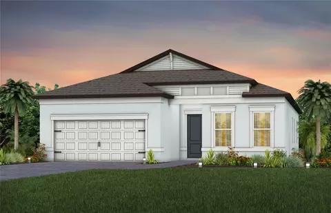 13531 Canyon Ridge Rd, Spring Hill, FL 34610