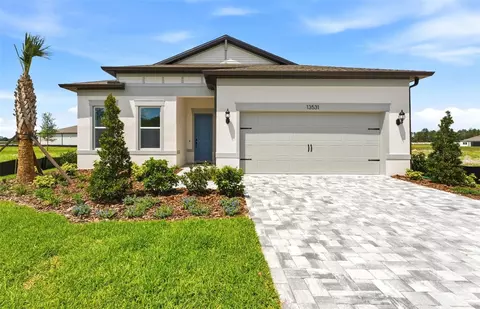 13531 Canyon Ridge Rd, Spring Hill, FL 34610