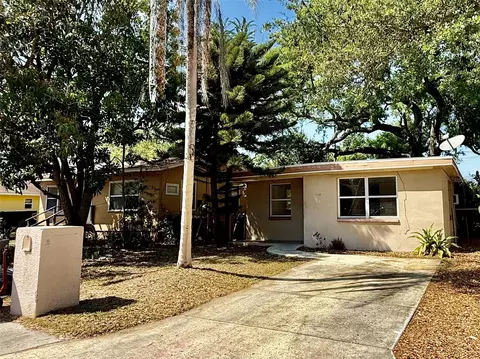 1134 Engman St, Clearwater, FL 33755
