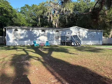 12506 Hicks Rd, Hudson, FL 34669