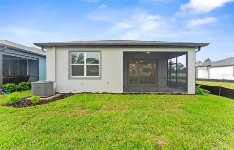 Exterior - 13780 Rocky Pine Pl, Spring Hill, FL 34610 photo 3 of 6