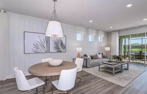 Dining - 13780 Rocky Pine Pl, Spring Hill, FL 34610 photo 1 of 1