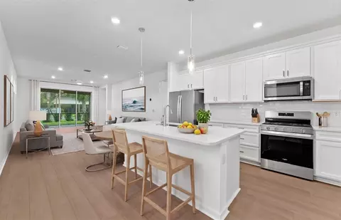Kitchen - 13780 Rocky Pine Pl, Spring Hill, FL 34610 photo 1 of 3