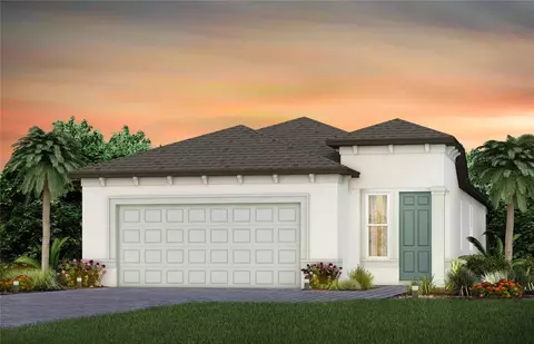 13780 Rocky Pine Pl, Spring Hill, FL 34610