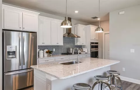 Kitchen - 13780 Rocky Pine Pl, Spring Hill, FL 34610 photo 1 of 2