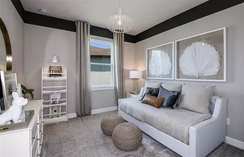 Bedroom - 13780 Rocky Pine Pl, Spring Hill, FL 34610 photo 2 of 2