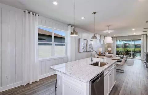 Kitchen - 13780 Rocky Pine Pl, Spring Hill, FL 34610 photo 2 of 2