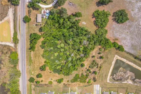 Paul S Buchman Hwy, Zephyrhills, FL 33540