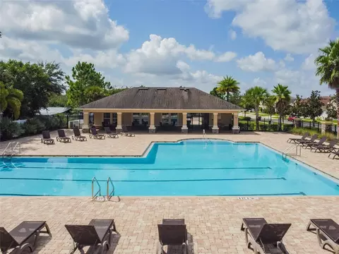 Exterior - 10517 Massimo Dr, Wimauma, FL 33598 photo 14 of 18