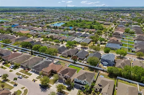 View/Area - 10517 Massimo Dr, Wimauma, FL 33598 photo 8 of 25