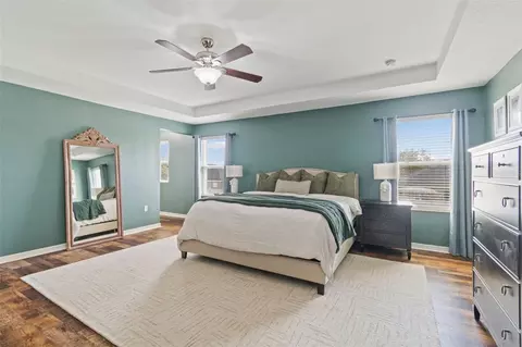 Bedroom - 10517 Massimo Dr, Wimauma, FL 33598 photo 1 of 8