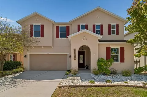 Exterior - 10517 Massimo Dr, Wimauma, FL 33598 photo 1 of 18