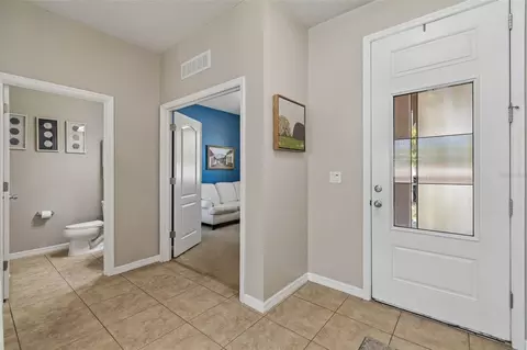 Entry Way - 10517 Massimo Dr, Wimauma, FL 33598 photo 3 of 12