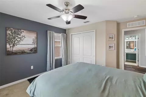 Bedroom - 10517 Massimo Dr, Wimauma, FL 33598 photo 8 of 8