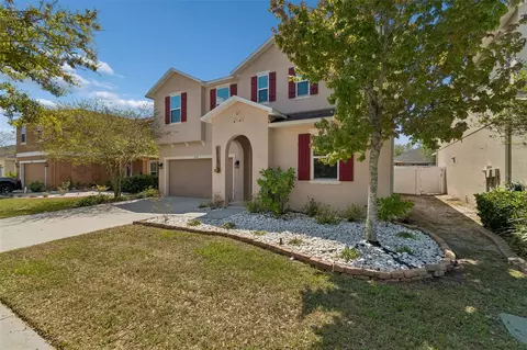 Exterior - 10517 Massimo Dr, Wimauma, FL 33598 photo 5 of 18