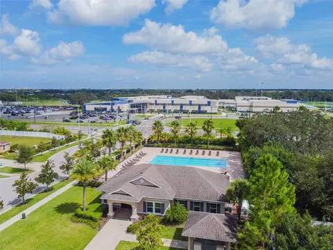 View/Area - 10517 Massimo Dr, Wimauma, FL 33598 photo 19 of 25