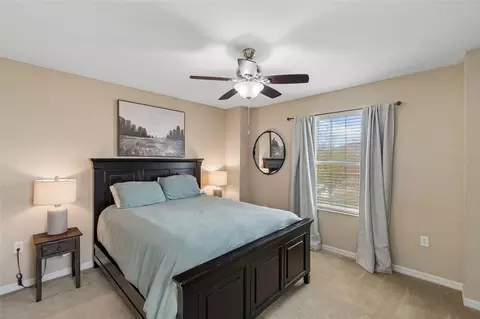 Bedroom - 10517 Massimo Dr, Wimauma, FL 33598 photo 6 of 8