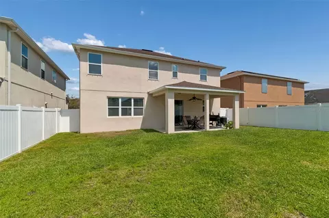 Exterior - 10517 Massimo Dr, Wimauma, FL 33598 photo 11 of 18