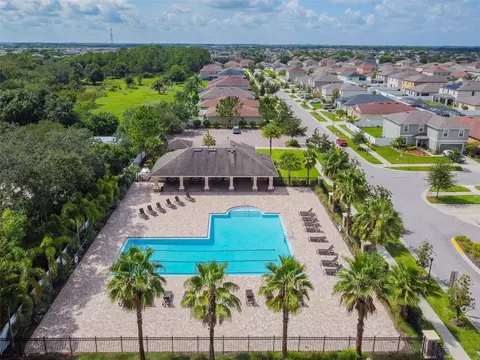 View/Area - 10517 Massimo Dr, Wimauma, FL 33598 photo 21 of 25