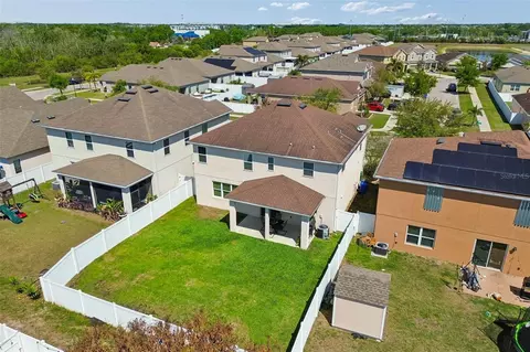 View/Area - 10517 Massimo Dr, Wimauma, FL 33598 photo 3 of 25
