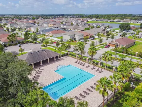 View/Area - 10517 Massimo Dr, Wimauma, FL 33598 photo 20 of 25
