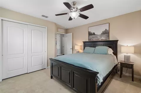 Bedroom - 10517 Massimo Dr, Wimauma, FL 33598 photo 7 of 8